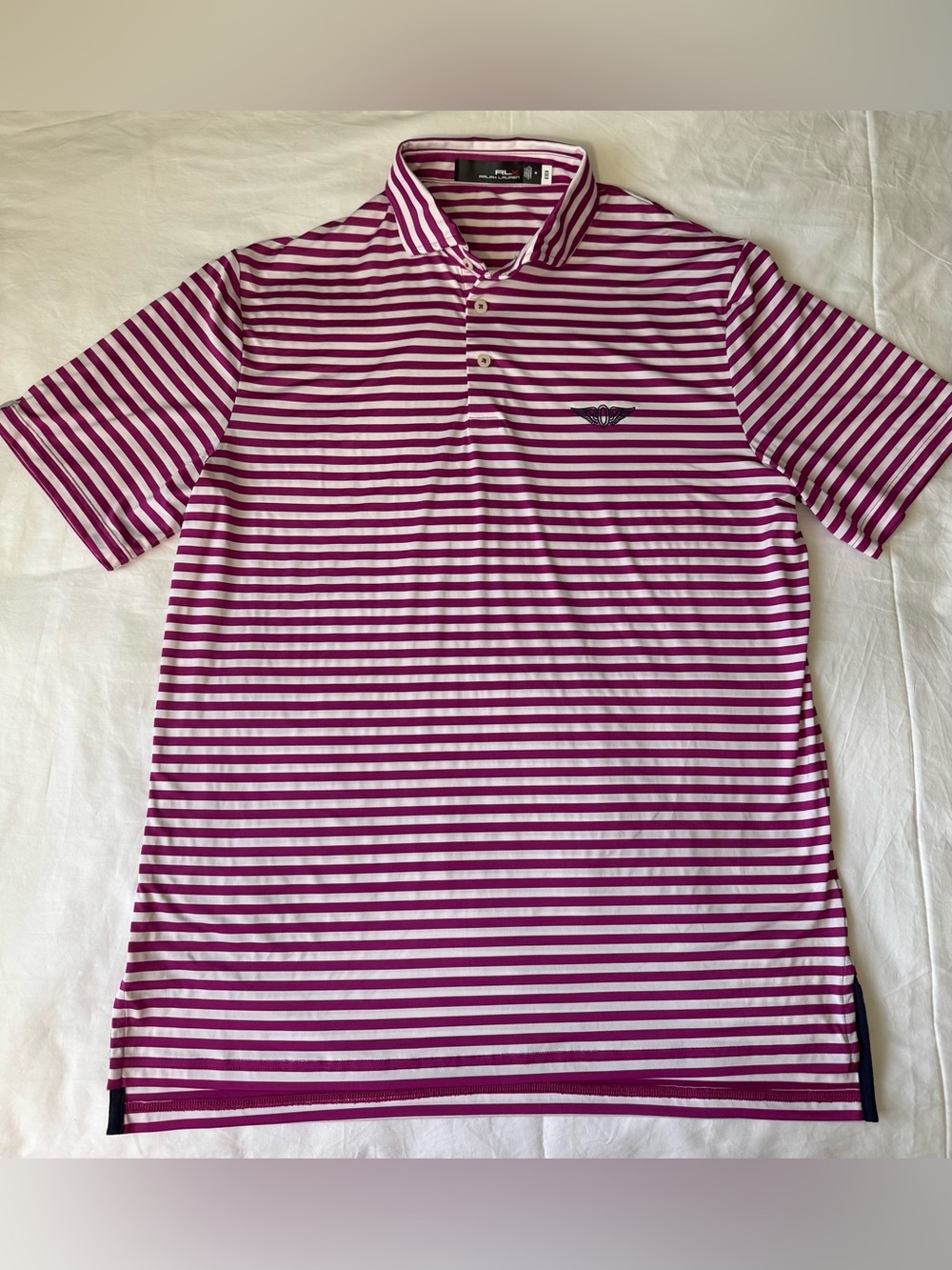 Ralph Lauren RLX Men’s Erin Hills Polo Size Medium